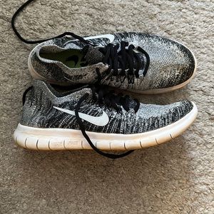 Nike Free RN Flyknit 5.0